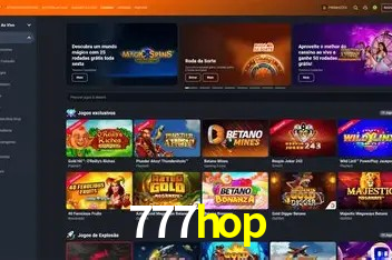 777hop,777hop.com