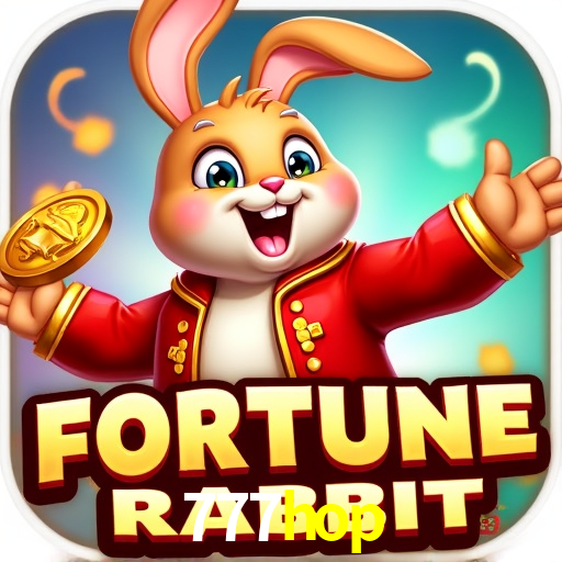 777hop: Jogos de Caça-Níqueis-Altas Recompensas, Roleta-Velocidade, Blackjack-Desafios Máximos