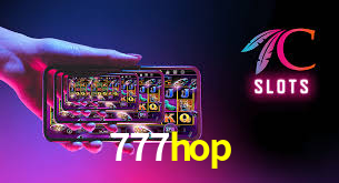 777hop bet