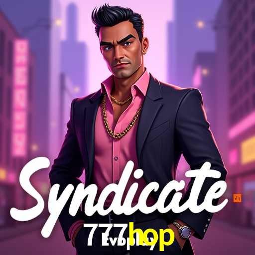 777hop - Plataforma Oficial - 777hop.com