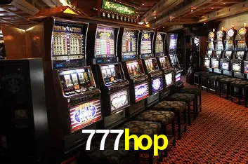 777hop bet