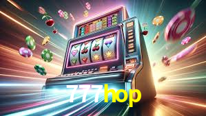 777hop: A Experiência de Casino com Jogos de Mesa ao Vivo